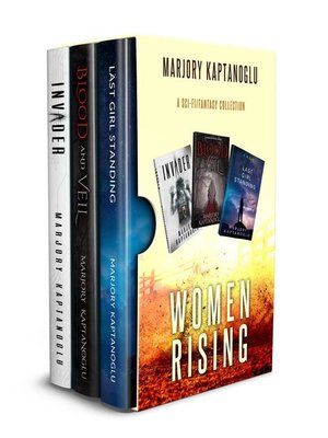 cover image of Women Rising